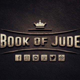 Book of Jude
