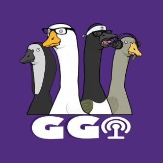 Goose Gang Podcast