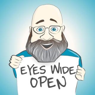 Eyes Wide Open - Canadian Eye Care