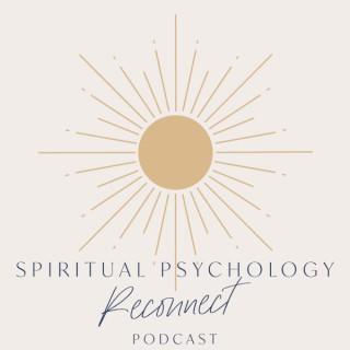 Spiritual Psychology Reconnect