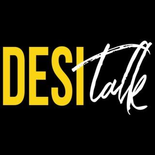 DESITALK Podcast