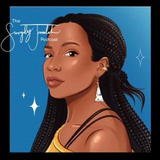 The Simply Jamilah Podcast