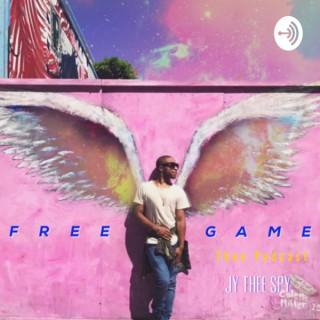 Free Game thee Podcast