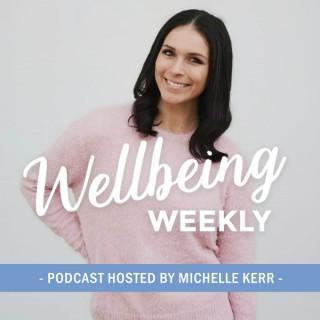 Wellbeing Weekly