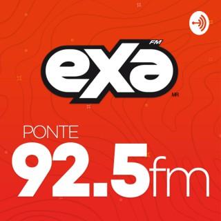 EXA FM ECUADOR