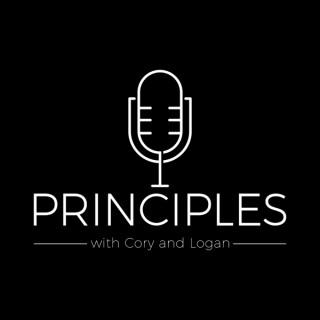 Principles with Cory and Logan