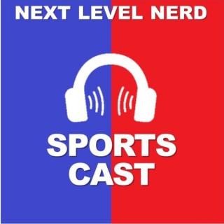 Next Level Nerd Sports Cast