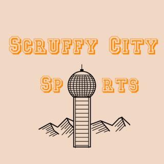 Scruffy City Sports
