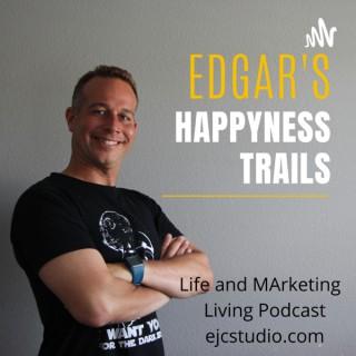 Edgar’s Happiness trails
