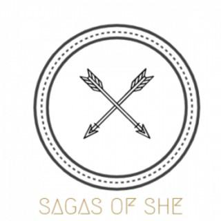 Sagas of She