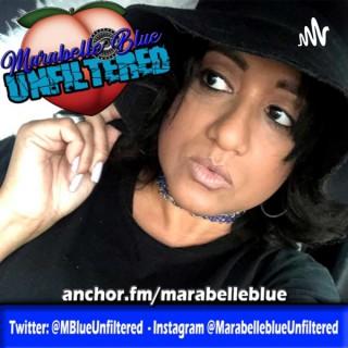 Marabelle Blue Unfiltered