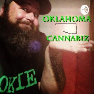 Oklahoma Cannabiz With Mike Miller
