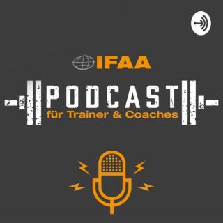 IFAA Podcast