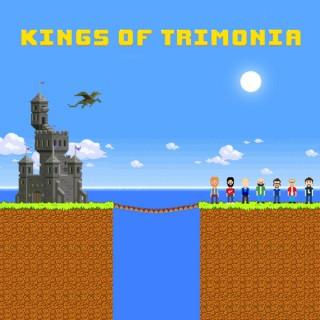 Kings of Trimonia