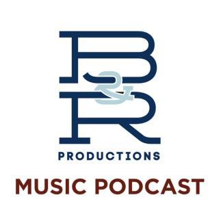 Born & Raised Music Podcast