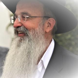 Rabino Shlomo Levy