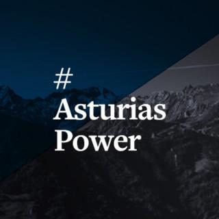 Asturias Power Podcast