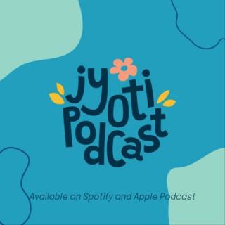 Jyoti Wellbeing Podcast