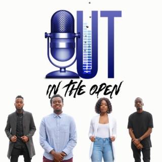 Out In The Open Podcast