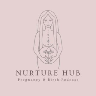 Nurture Hub - Pregnancy, Birth & Parenting Podcast