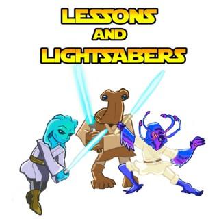 Lessons and Lightsabers