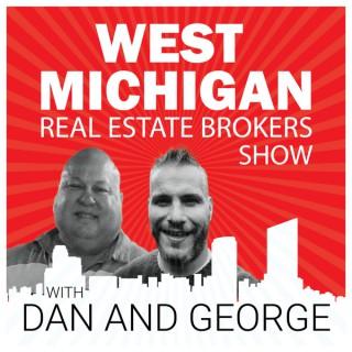 West Michigan Real Estate Broker podcast