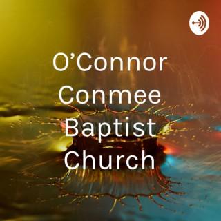 O'Connor Conmee Baptist Church