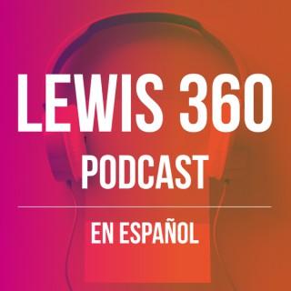 LEWIS 360 Podcast