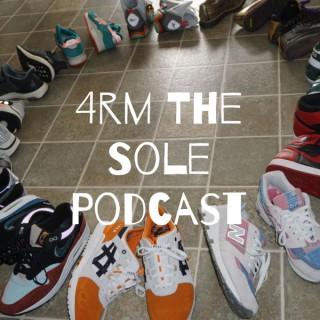 4rm The Sole Podcast
