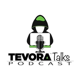 Tevora Talks Info-Sec Podcast