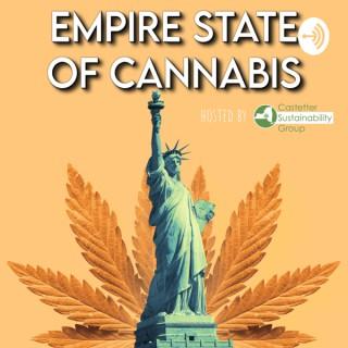 Empire State of Cannabis