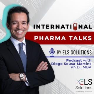 International Pharma Talks