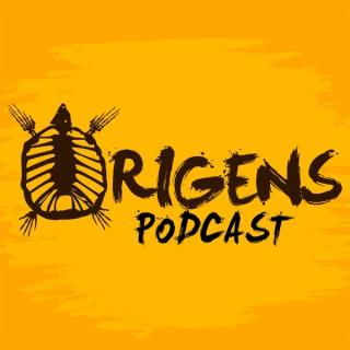 Origens Podcast