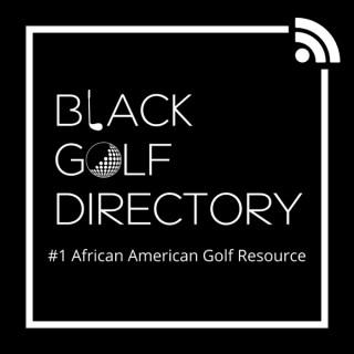 Black Golf Directory