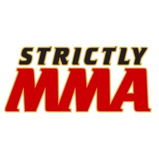 Strictly MMA