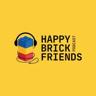 Happy Brick Friends - Ein LEGO® Podcast