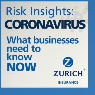 Risk Insights: Coronavirus