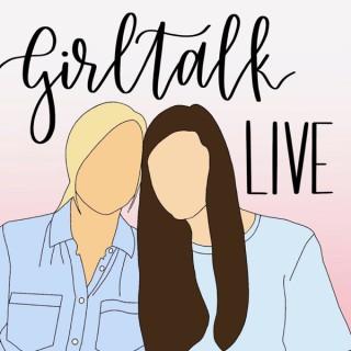 Girl Talk Live