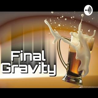 Final Gravity