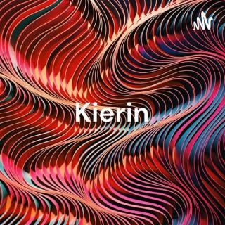Kierin - UNFOLD Decentralized Lifestyle