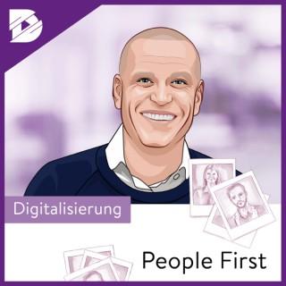 People First // by digital kompakt