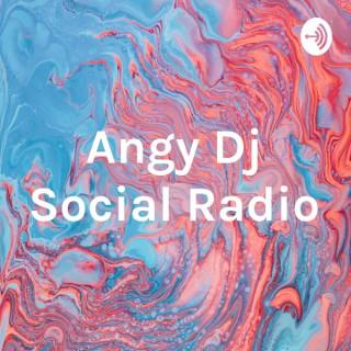 Angy Dj Social Radio