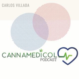 Cannamedicol Podcast
