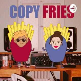 Copy-Fries