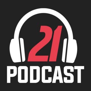 21 Podcast