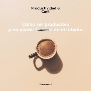 Productividad y Café