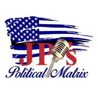JP's Political Matrix