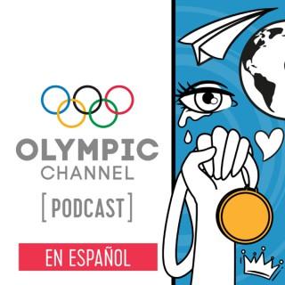 Olympic Channel Podcast - En Español