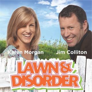 Lawn & Disorder