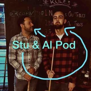 Stu & Al Pod